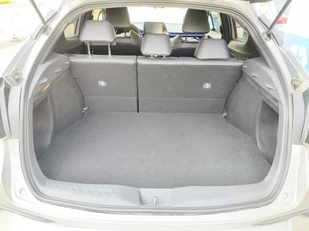 Toyota IZOA 2021 2020 2.0L Yi Xiang Edition