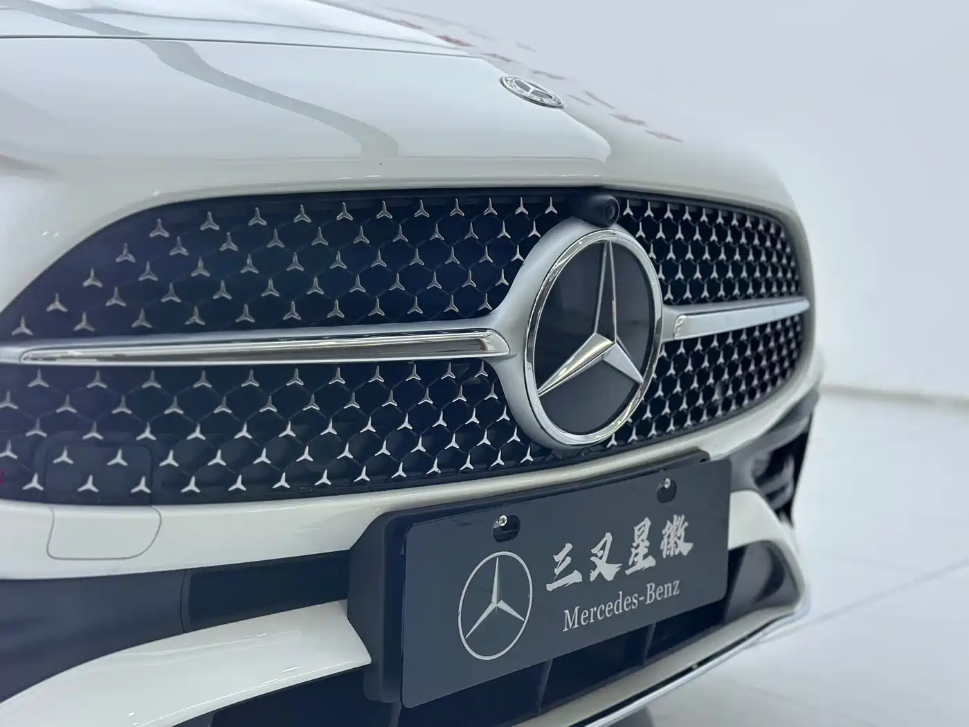 Mercedes-Benz C-Class 2024 Facelift III C 260 L Sport фото 26
