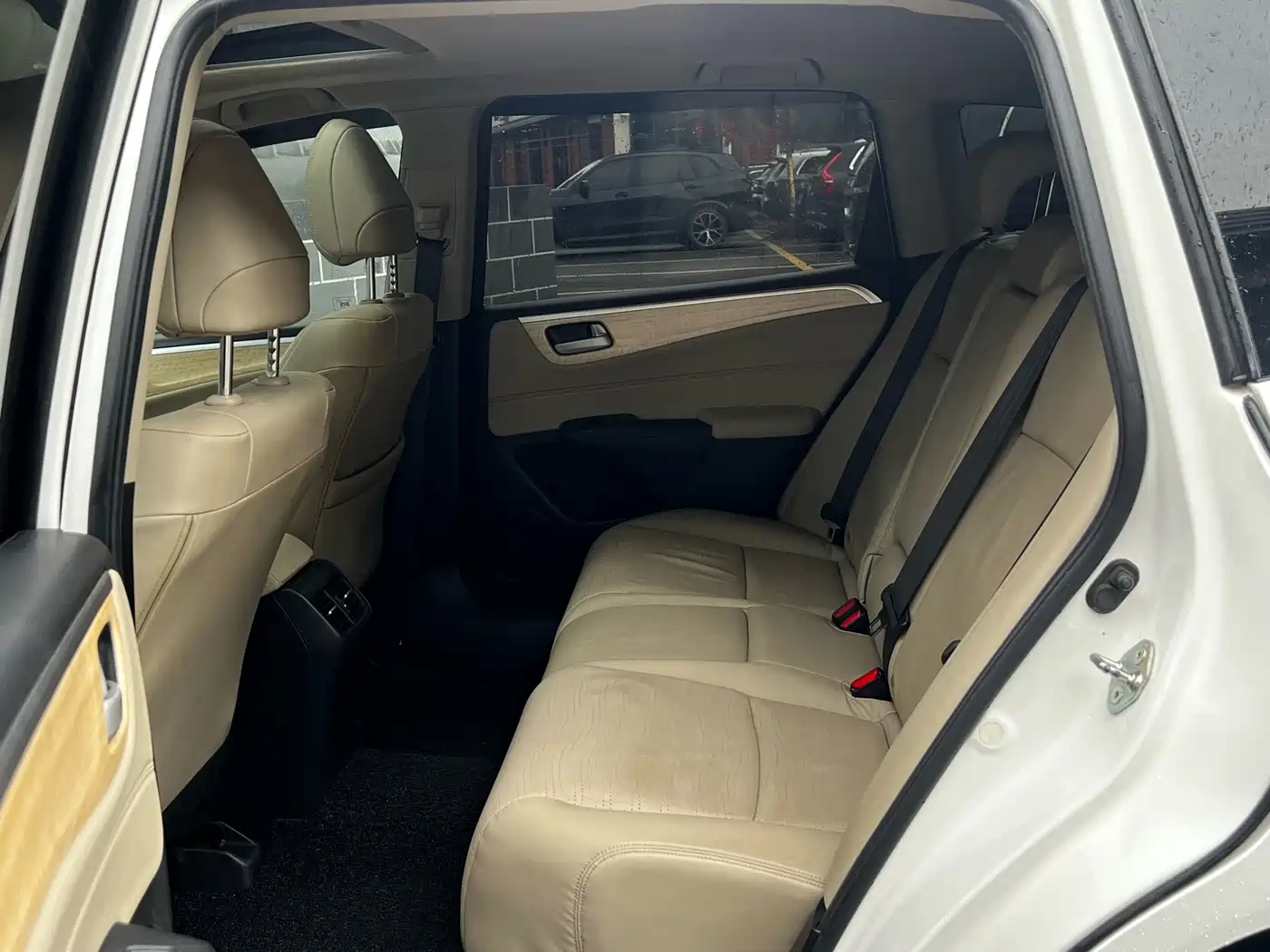Honda Jade 2014 2013 1.8L CVT Luxury Edition 5-seater