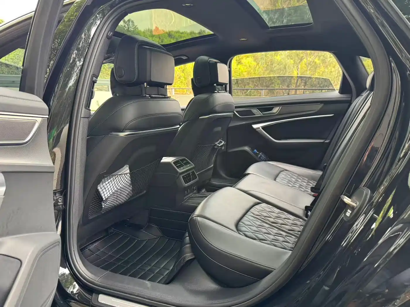 Audi A6L 2026 2025 45 TFSI Premium Sport