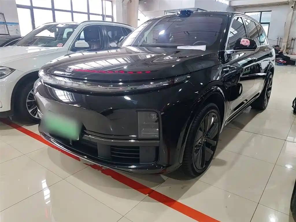 Li Auto L7 2024 MAX