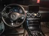 Фото 10 - Mercedes-Benz GLC