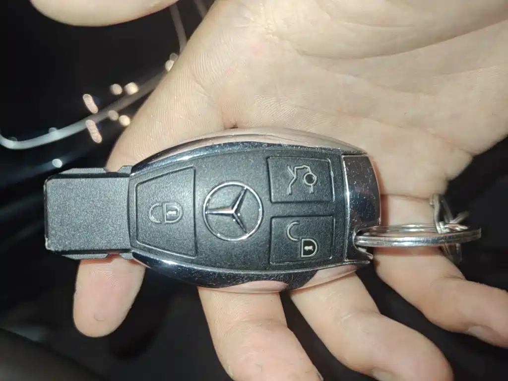 Фото 9 - Mercedes-Benz GLC