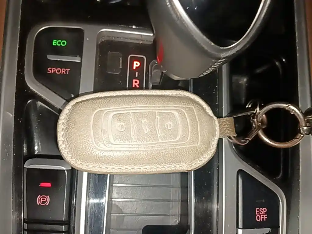 Geely Borui 2018 2017 1.8T Executive