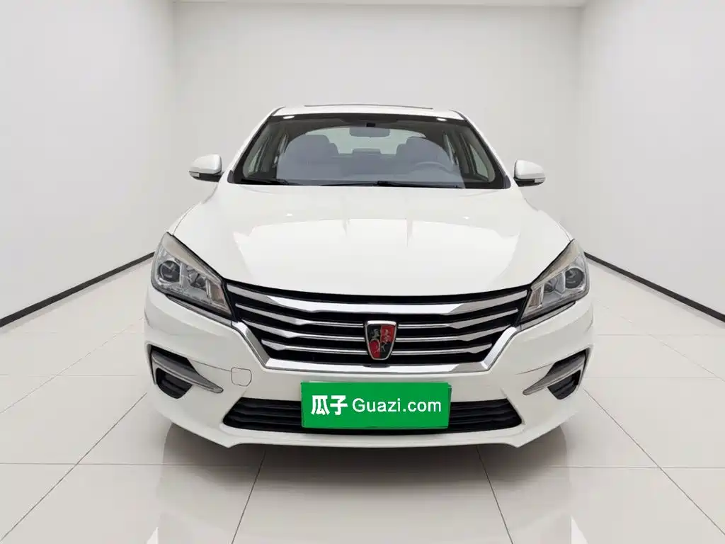 2018 Roewe 360