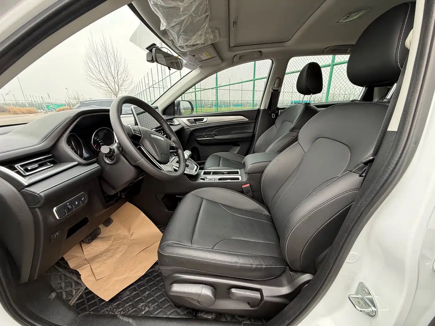 HAVAL M6