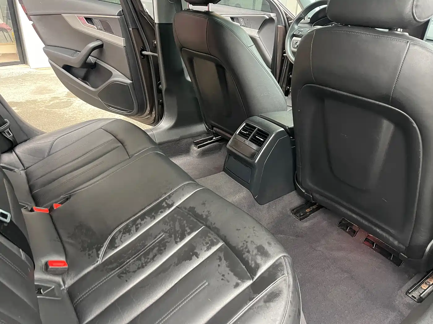 Audi A4L 2018 30th Anniversary 40 TFSI Progressive фото 15