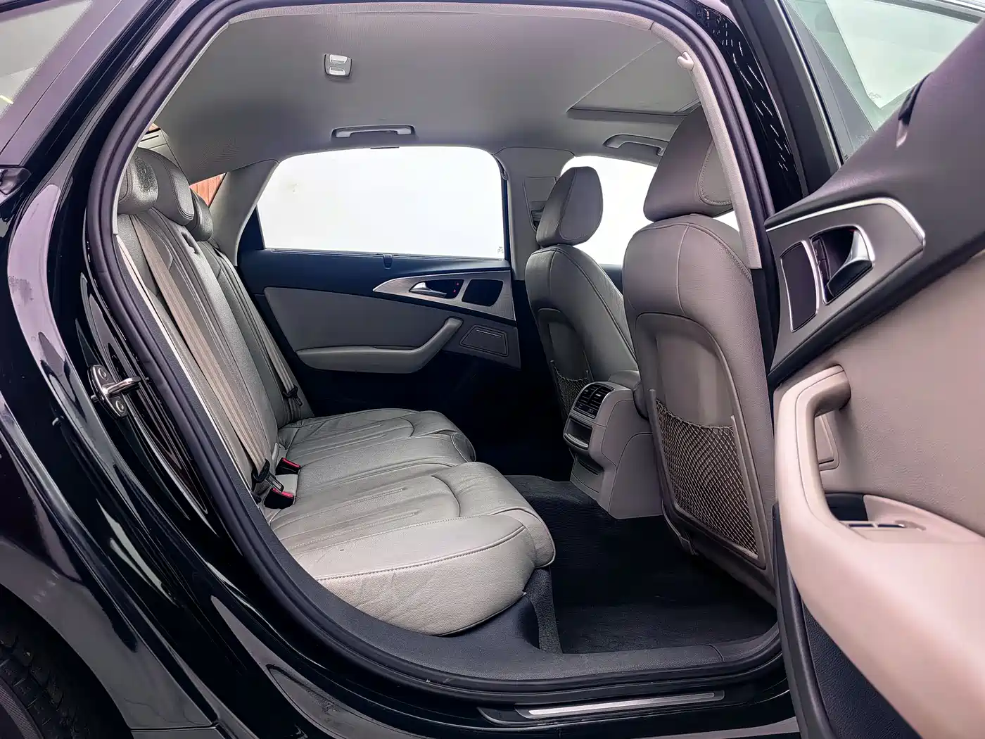 Audi A6L 2016 TFSI Technology фото 11