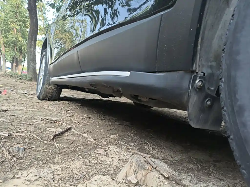 Jeep Cherokee 2018 2017 2.4L Leading Smart Edition