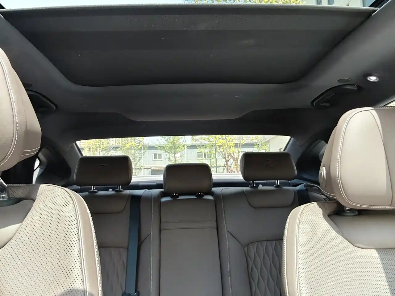 BYD Han 2025 DM-i Smart Driving Edition 125KM LiDAR Flagship фото 12