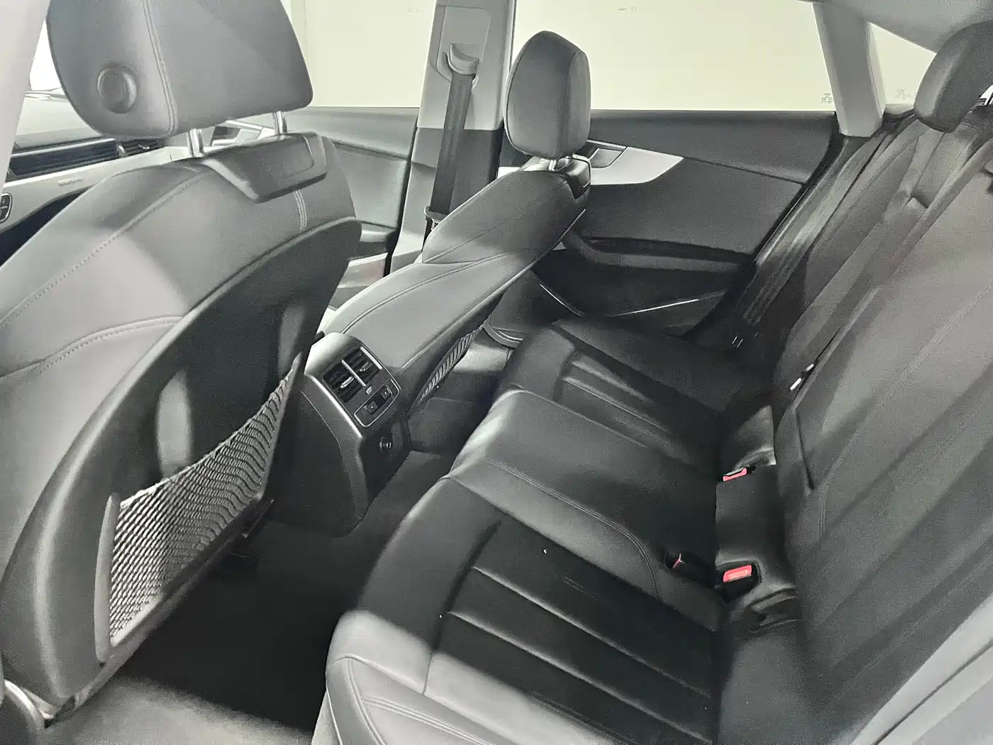 Audi A5 (Import) 2022 Sportback 40 TFSI Fashion Dynamic фото 8