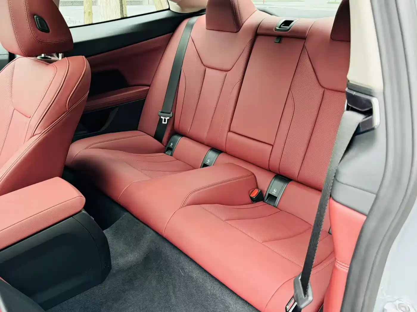 BMW 4-SERIES