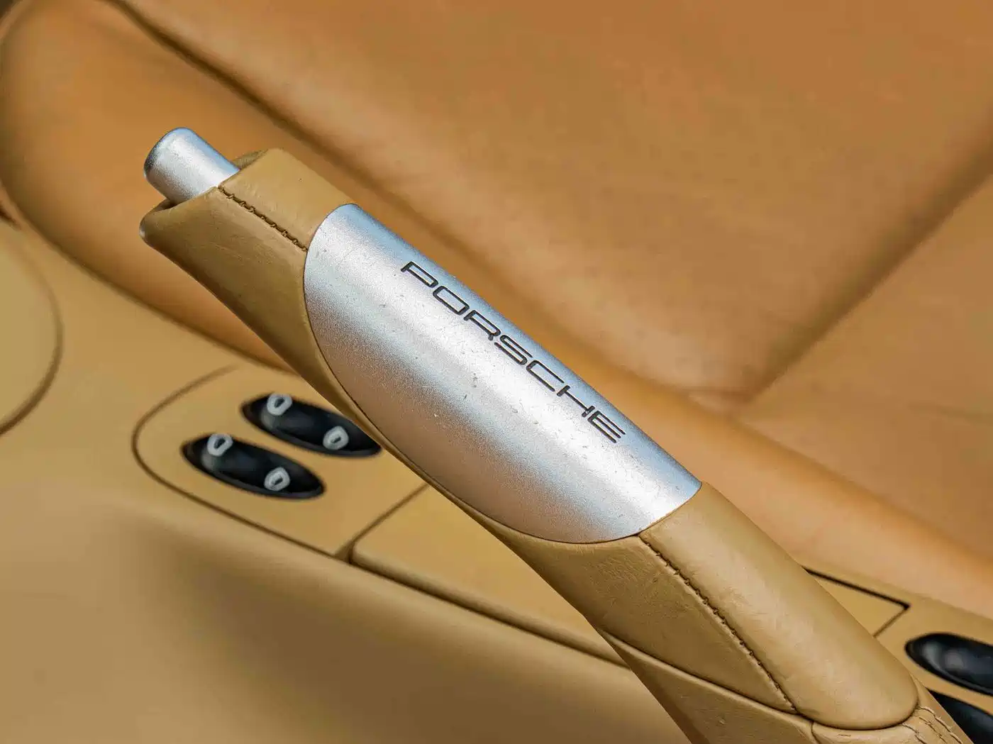 Porsche 911 2004 2004 Targa 3.6L