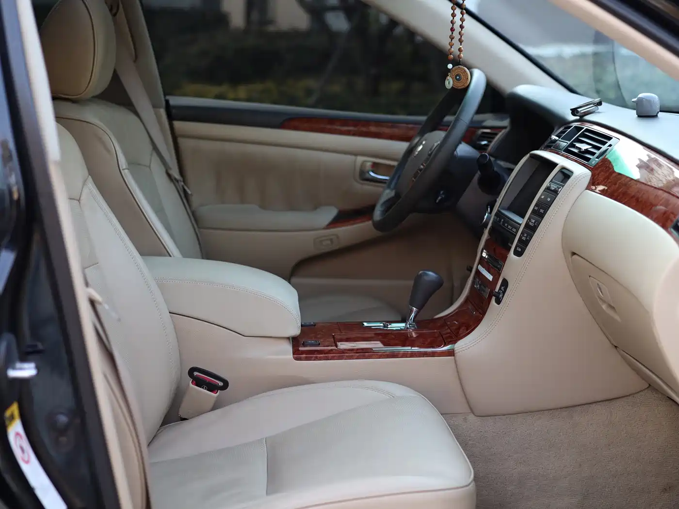 Toyota Crown 2008 2.5L 5th Anniversary Edition фото 24