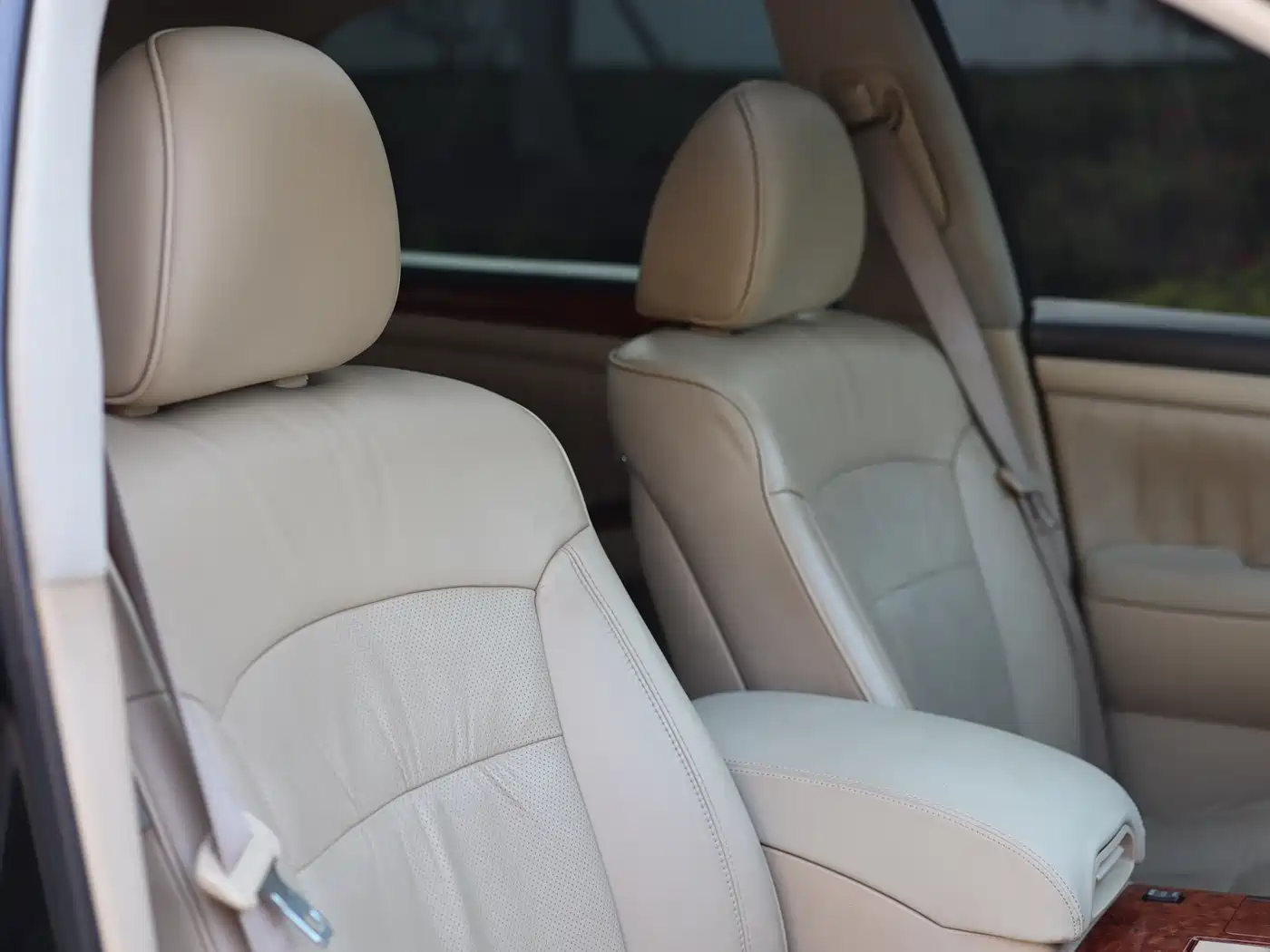 Toyota Crown 2008 2.5L 5th Anniversary Edition фото 31