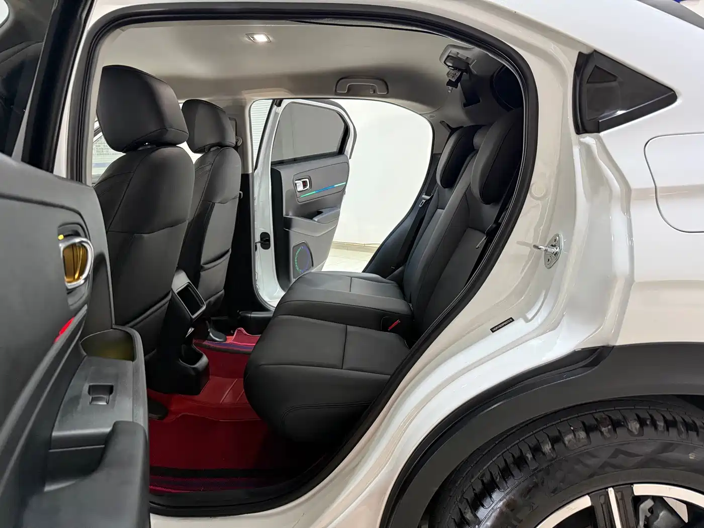 Honda Vezel 2023 2023 1.5L CVT Elite Edition