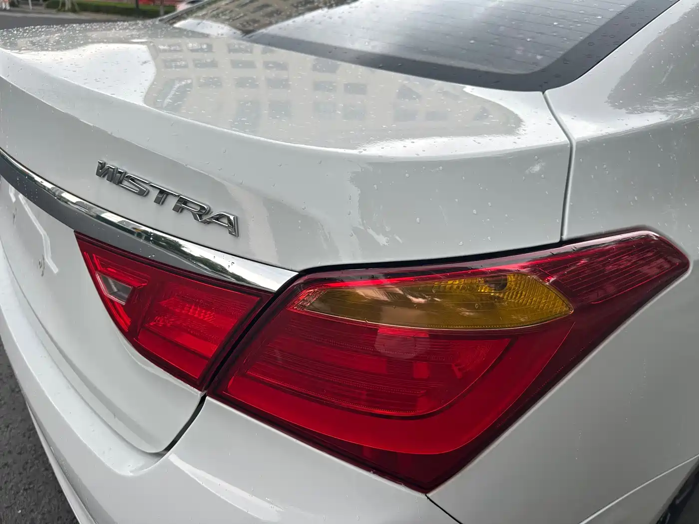 Фото 16 - Hyundai Mistra