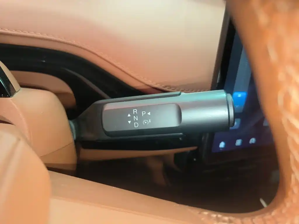GAC Haobo Hyper HT 2026 2025 Model 825 Pro Edition