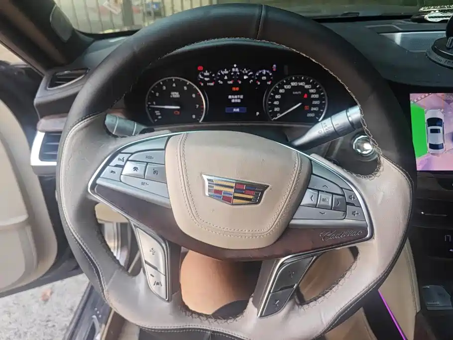 Photo 15 - Cadillac CT6