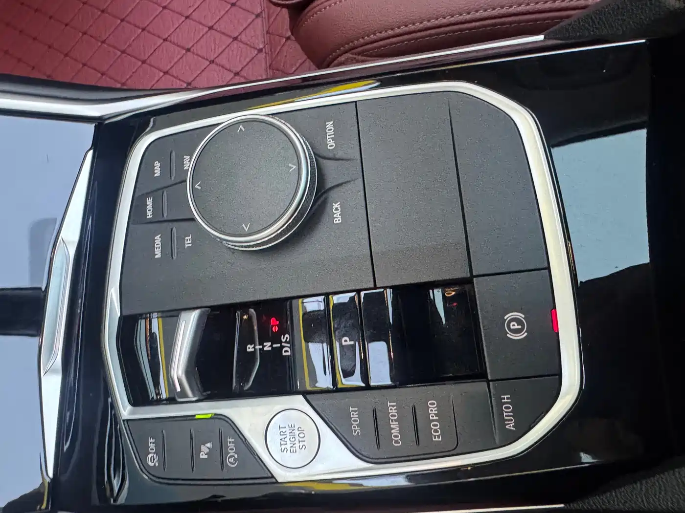 BMW 3 Series 2023 320Li M Sport Package фото 22