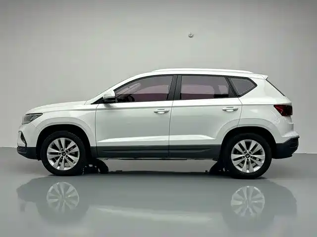 Jetta VS5 2019 2019 280TSI Automatic Progressive Edition
