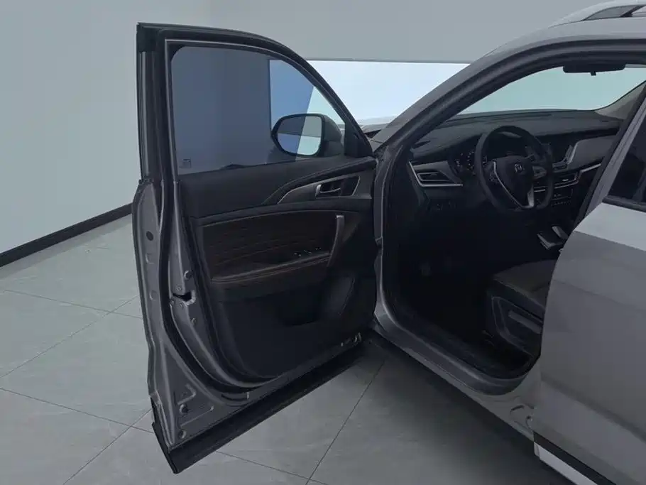 Фото 7 - Changan CS35 PLUS