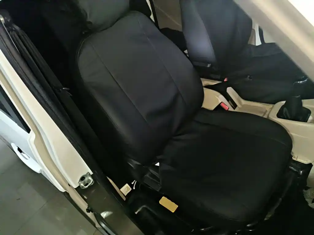 Changan Kuayue Kuayuexing V5 2022 2021 1.5L Fortune Comfort Edition JL473QH