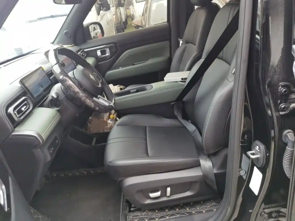 Baojun Yueye Plus 2025 2026 301km Flagship