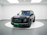 Фото 23 - Haval Dargo