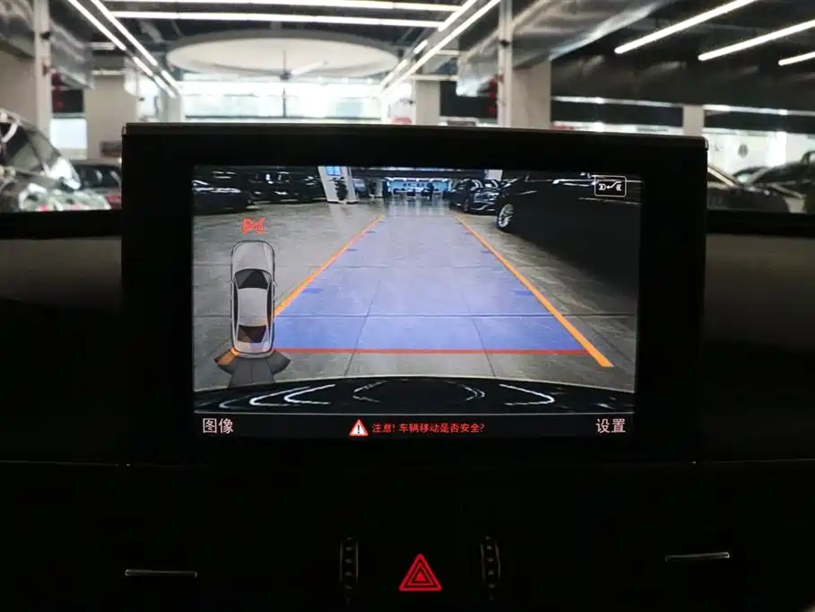 Audi A6L 2016 30 FSI Technology фото 8