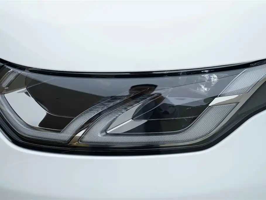 Land Rover Discovery Sport 2025 249PS Performance Tech Edition фото 14