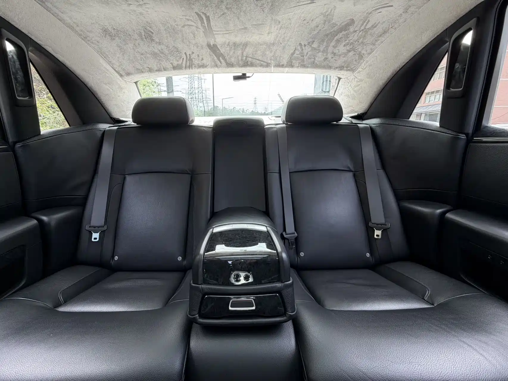 Фото 7 - Rolls-Royce Ghost