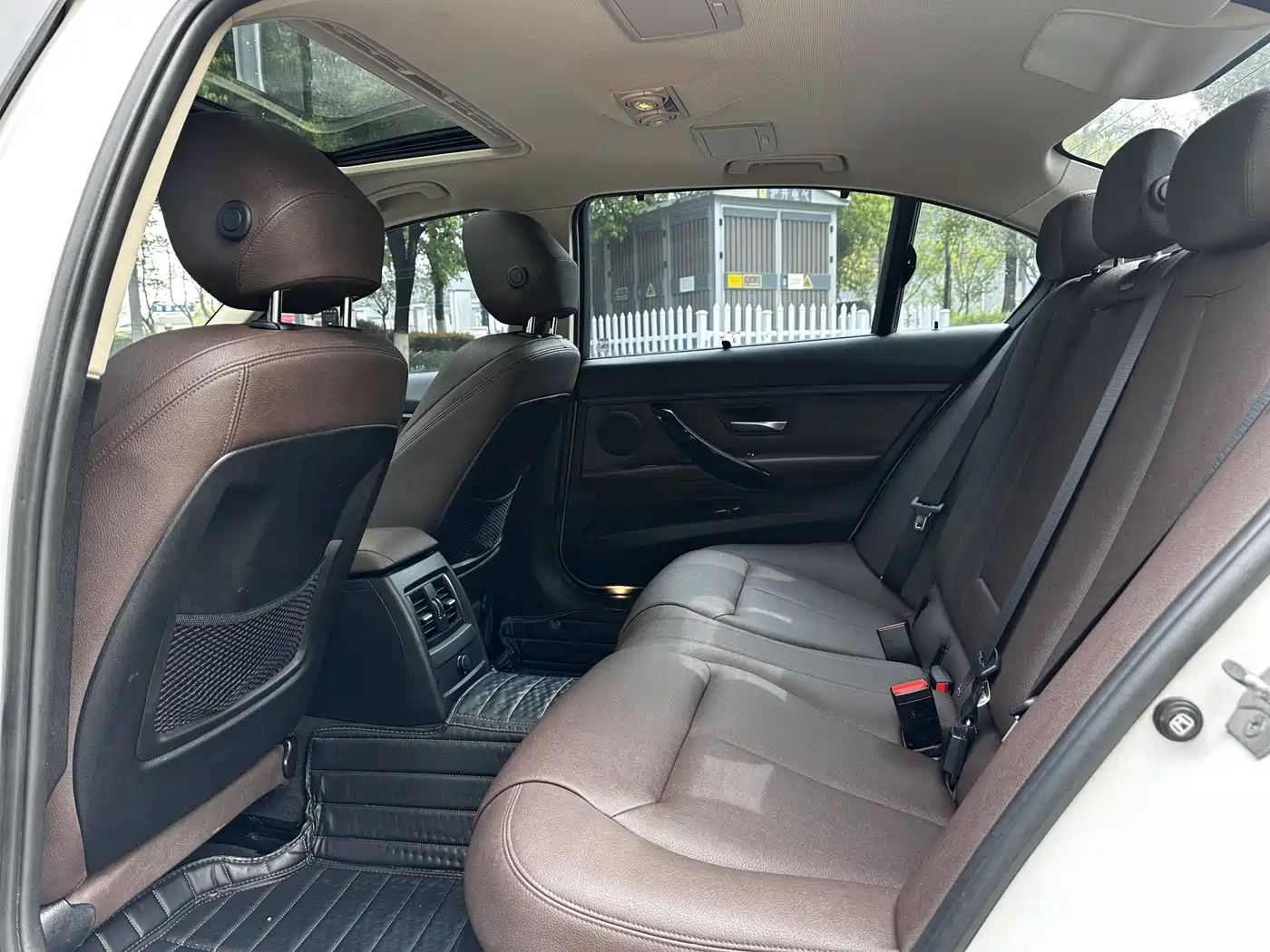 BMW 3 Series 2019 320Li Fashion Type фото 11