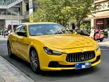 Photo 3 - Maserati Ghibli