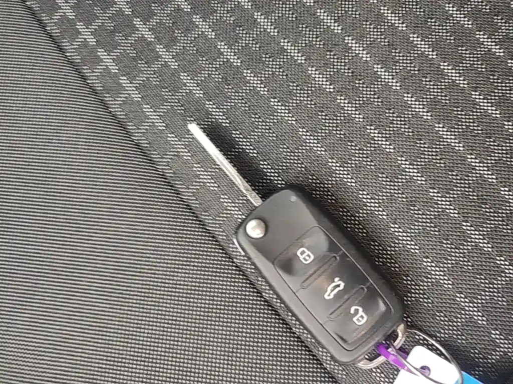 Volkswagen Polo 2018 1.5L Auto Comfort фото 9