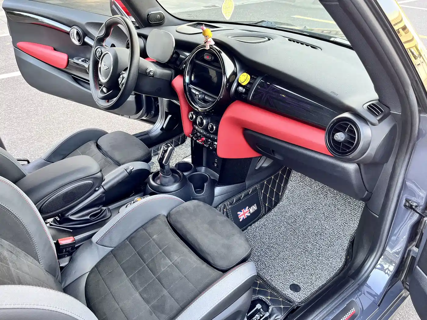 Фото 11 - MINI JCW