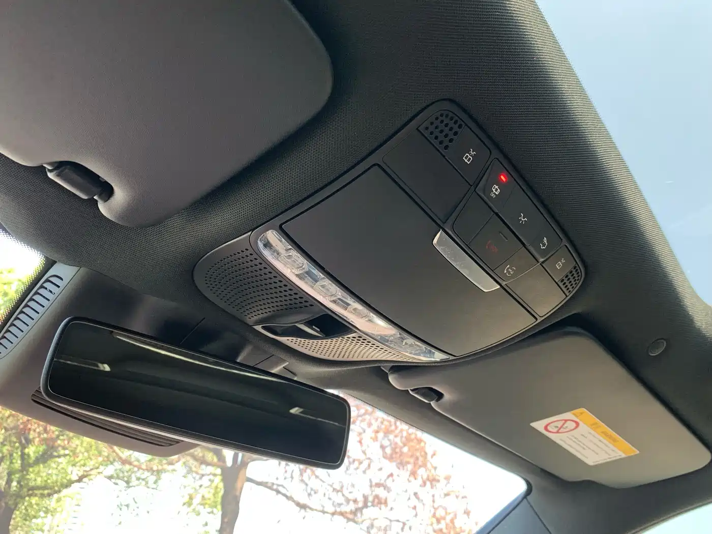 Mercedes-Benz GLC 2020 Facelift GLC 300 L 4MATIC Dynamic фото 26