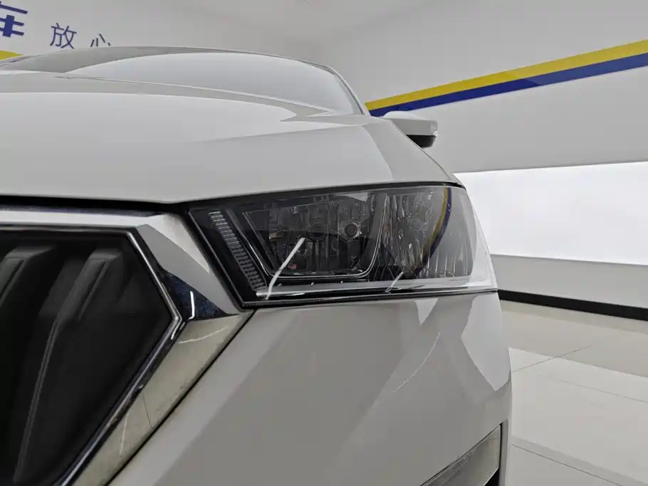 2022 Škoda Rapid