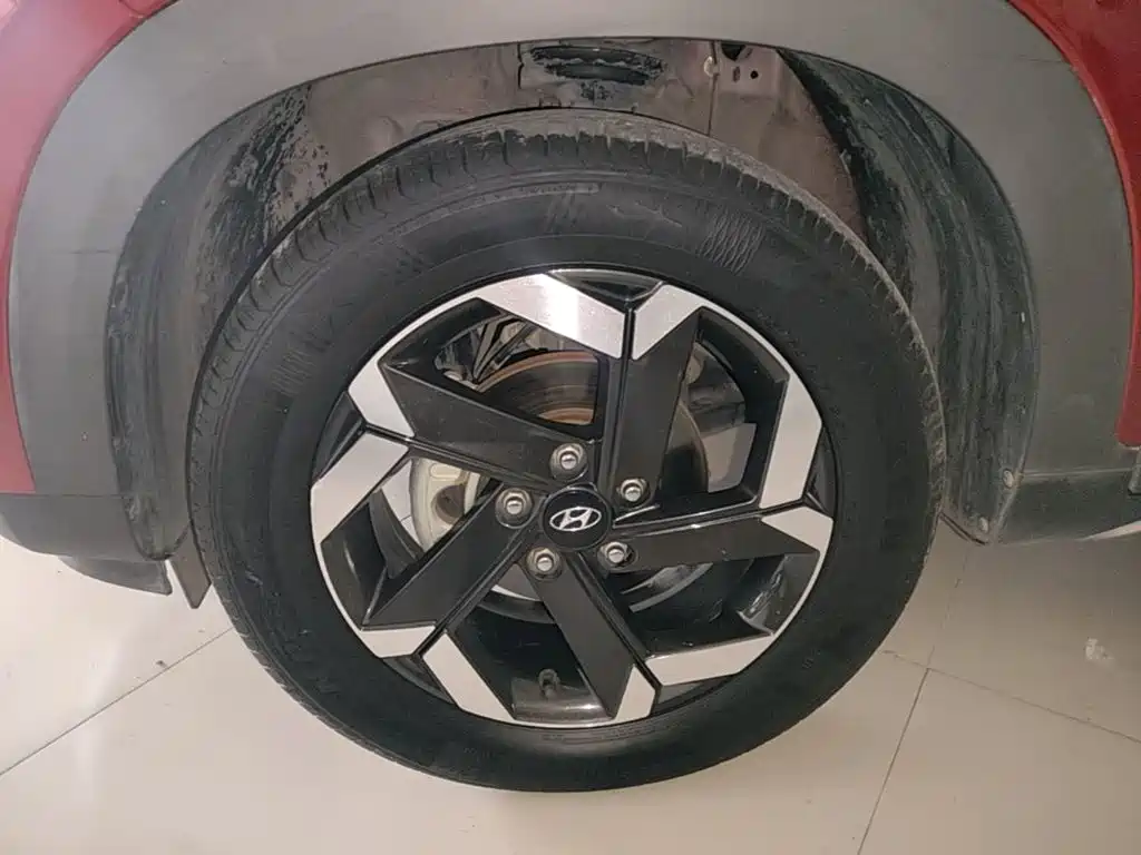 صورة 23 - Hyundai Beijing Hyundai ix25