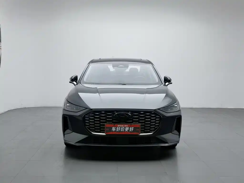 Chery Fengyun Fengyun A8L 2025 2025 1.5TGDI 145km Luxury