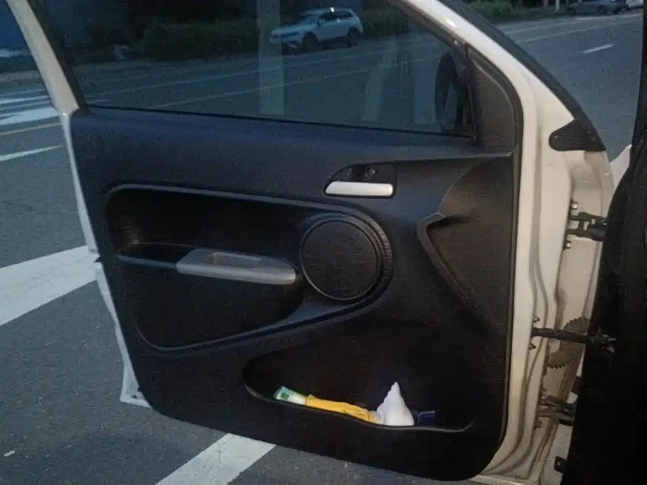 Ora Black Cat 2022 2021 351km Luxury Model