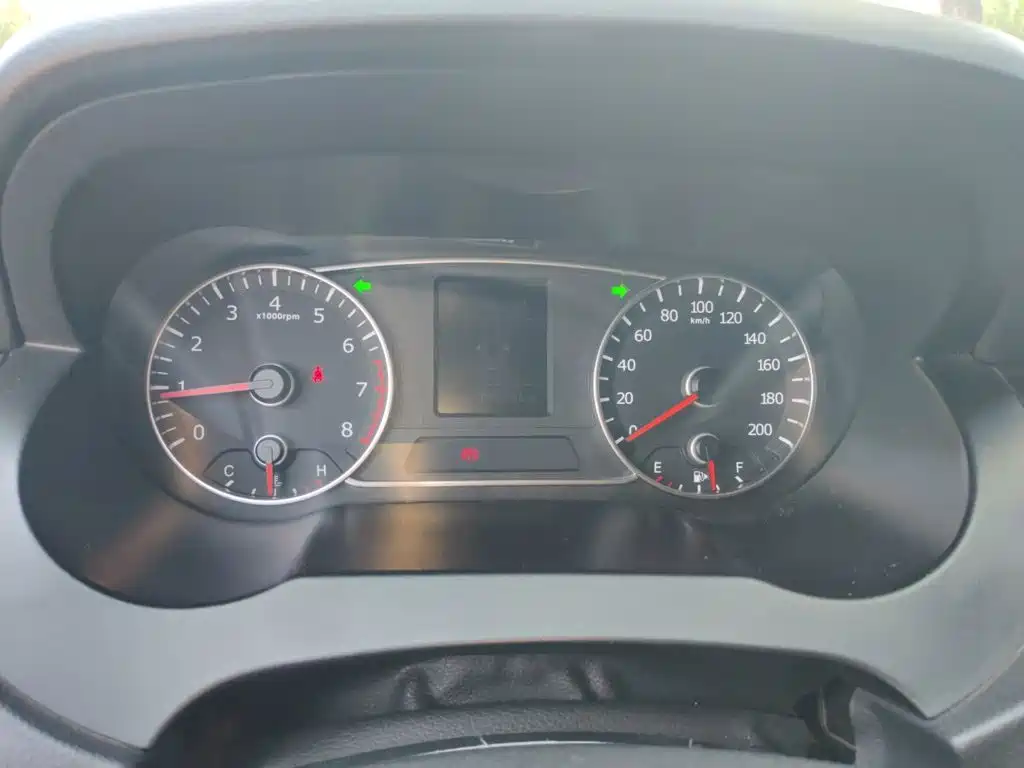 Landwind X7 2016 2015 2.0T Panorama Premium