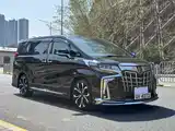Фото 3 - Toyota Alphard