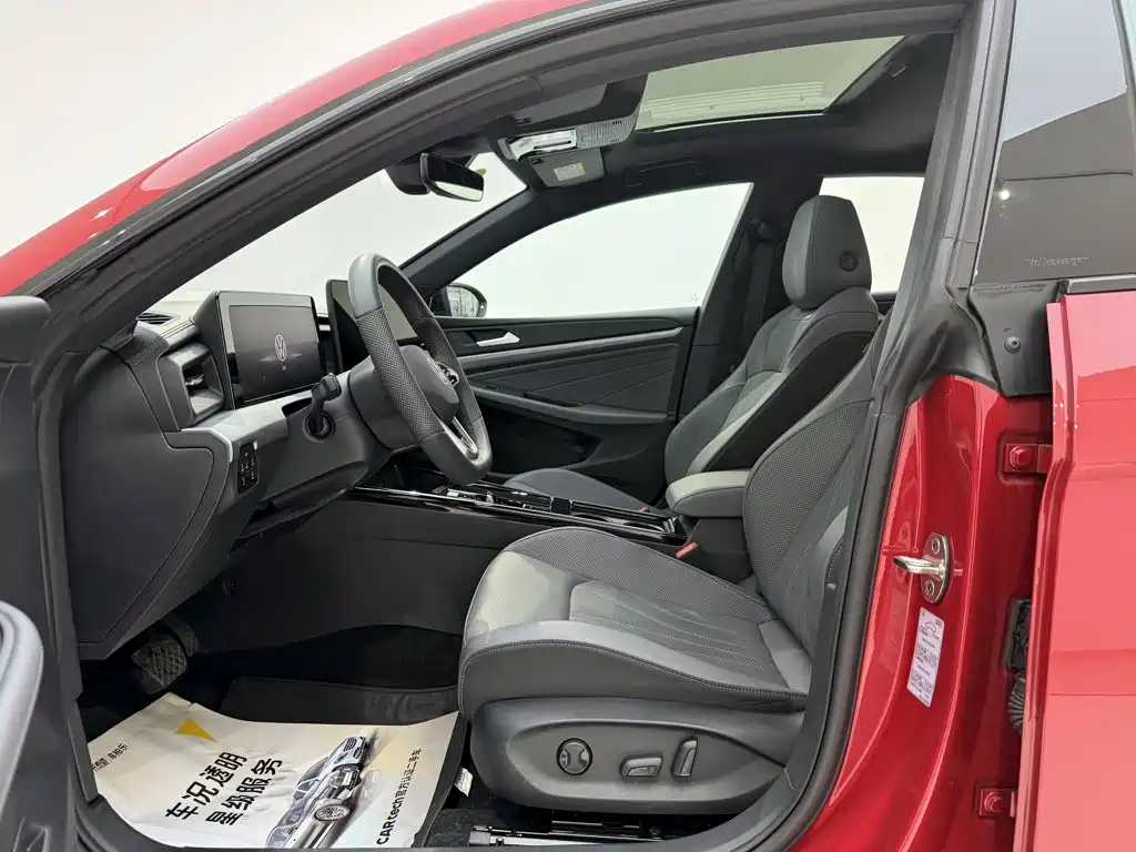 Photo 16 - Volkswagen Lamando