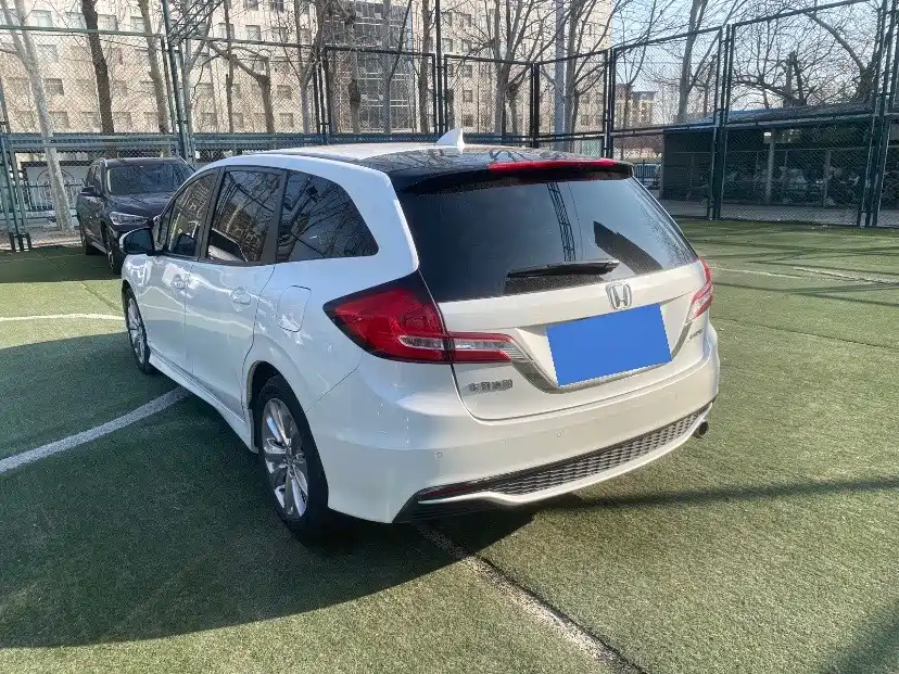 Honda Jade 2019 2020 1.8L Automatic Comfort Edition