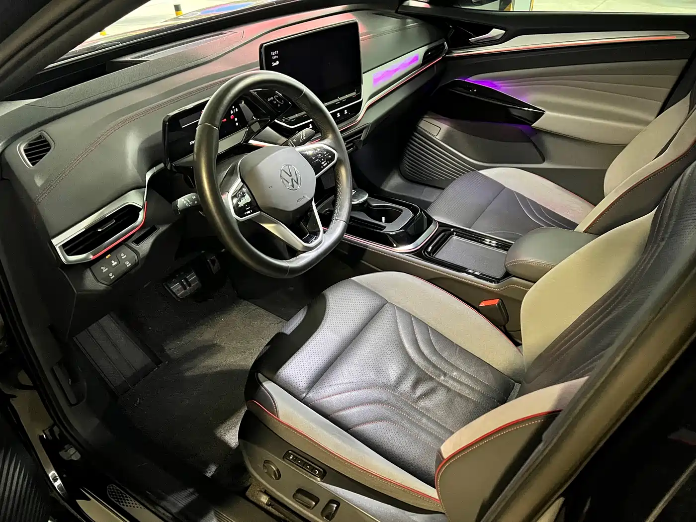 VOLKSWAGEN ID.4 CROZZ