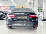 Фото 6 - Toyota Camry