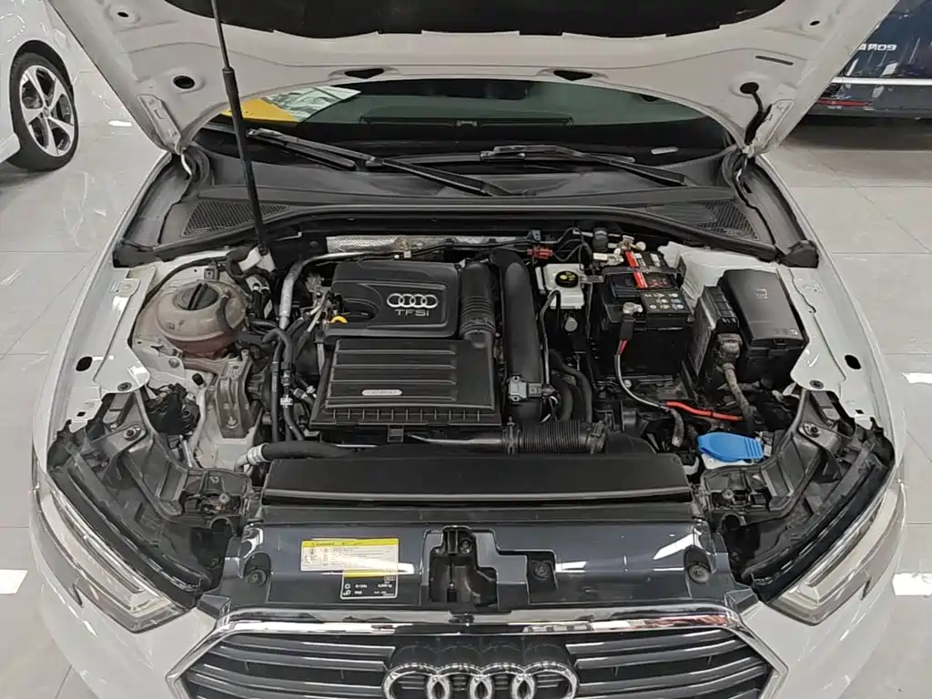 Фото 20 - Audi A3