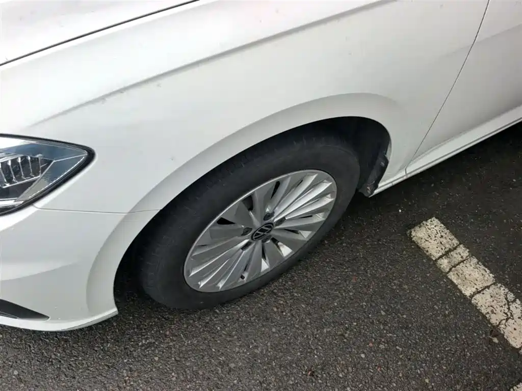 Volkswagen Lavida, миниатюра 23
