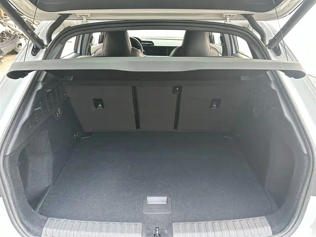 Audi A3 2022 Sportback 35 TFSI Progressive Sport фото 34